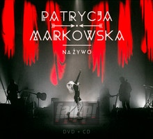 Na ywo - Patrycja Markowska