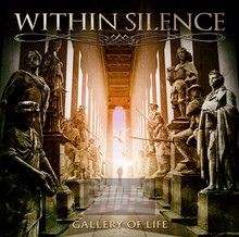 Gallery Of Life - Within Silence