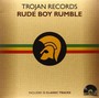 Trojan Records - Boy Rumble - V/A