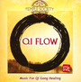 Qi Flow-Music For Qi Gong - Temple Society