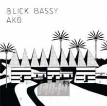 Ako - Blick Bassy