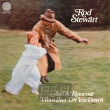 An Old Raincoat - Rod Stewart