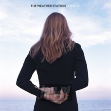 Loyalty - Weather Station