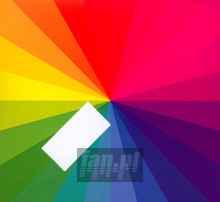 In Colour - Jamie XX - bigger In Colour - Jamie XX