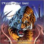 Tygers Sessions: The First Wave - Tygers Of Pan Tang