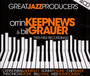 Great Jazz Prod.:O.Keepnews & - Adderley / Rollins / Baker / Monk / Ev