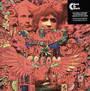 Disraeli Gears - Cream