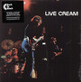 Live Cream - Cream