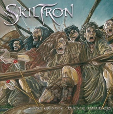 Clans Have United - Skiltron