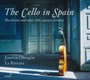 Violoncelle En Espagne Au 18e S. - Violoncelle