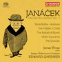 Oeuvres Orchestrales vol.2 - Leos Janacek