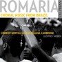 Musique Chorale Du Bresil - Romaria