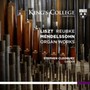 Oeuvres De Liszt, Mendelssohn & Reu - Orgue