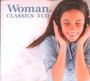 Woman Classics - V/A