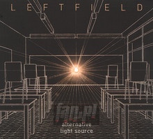 Alternative Light Source - Leftfield