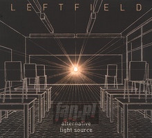Alternative Light Source - Leftfield - bigger Alternative Light Source - Leftfield