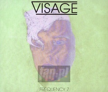 Frequency 7 - Visage