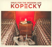 Drugs For The Modern Age - Kopecky