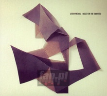 Music For The Uninvited - Leon Vynehall