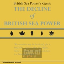 Decline Of British Sea Power - British Sea Power