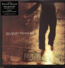 Just Another Ordinary Day - Patrick Watson