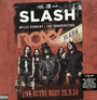Live At The Roxy 25 IX 2014 - Slash
