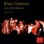 Live At The Marquee - King Crimson