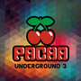 Pacha Underground 3 - V/A