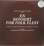 En Konsert For Folk Flest - Motorpsycho