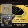 Of Rivers And.. - John Fahey  & His Orchest