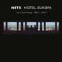 Hotel Europa - The Nits