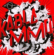 Kablammo - Ash