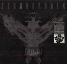 Echo Of Miles: Scattered Tracks Across The Path - Soundgarden