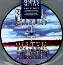 Waterfront - Simple Minds