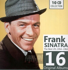 16 Original Albums - Frank Sinatra