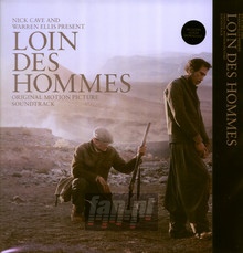 Loin Des Hommes  OST - Nick Cave / Warren Ellis