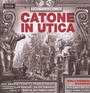 Vinci: Catone In Utica - Max Emanuel Cencic 