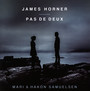 James Horner: Pas De Deux - Mari Samuelsen  & Hakon