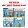 Boy Named Charlie Brown  OST - Rod McKuen