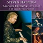 Among Friends - Steven Halpern