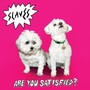 Are You Satisfied - Slaves