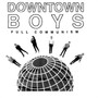 Full Communism - Downtown Boys