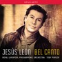 Bel Canto - Bellini  /  Leon  /  Royal Liverpool Philharmonic Orch