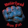 Iron Fist - Motorhead