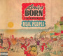 Real People - Lyrics Born