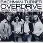 Taking Care On The Highway - Bachman Turner Overdrive