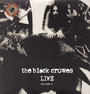 Live - vol.2 - The Black Crowes 