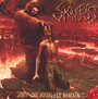 Only The Ruthless Remain - Skinless