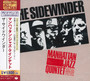 Sidewinder - Manhattan Jazz Quintet