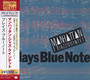 Plays Blue Note - Manhattan Jazz Quintet